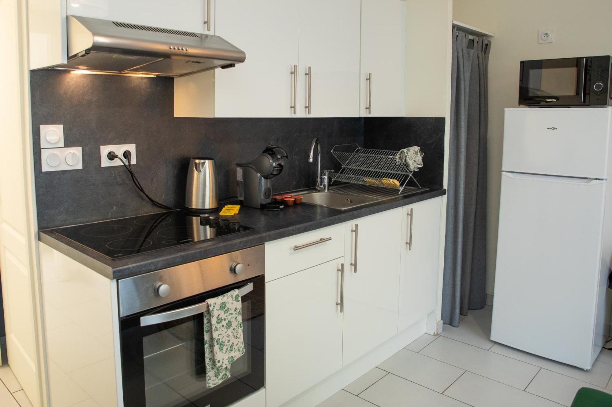 Djial - Proche De Cdg Et Du Parc Asterix Appartement Dammartin-en-Goele Buitenkant foto